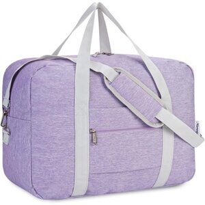 For Spirit Airlines Personal Item Bag 18x14x8 Foldable Travel Duffel Bag Tote